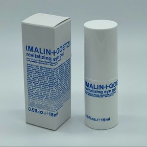 Malin+Goetz Revitalizing Eye Gel